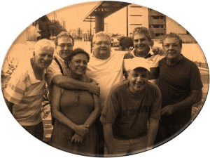 um pouco do nosso Clube da Esquina.