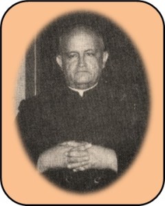 Padre José Coutinho (1897 – 1973) 